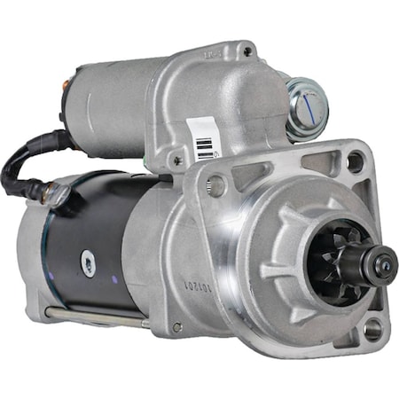 Aftermarket Fits Delco Starter DRA-8200103-JN